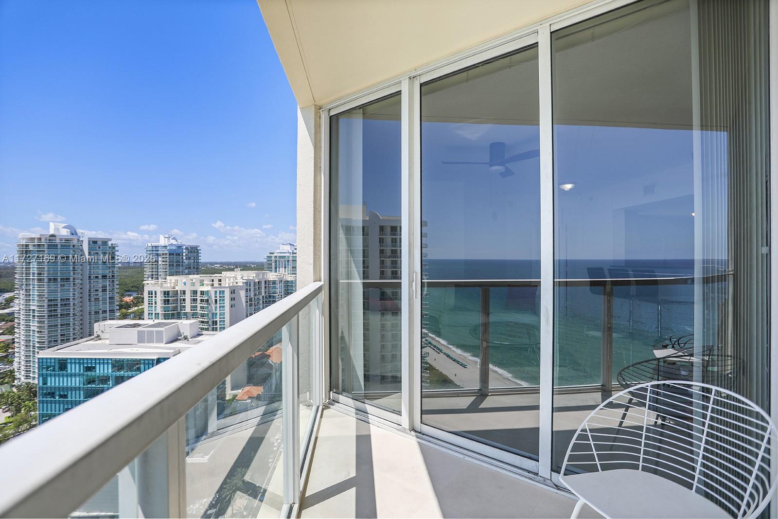 LA PERLA CONDO - Residential