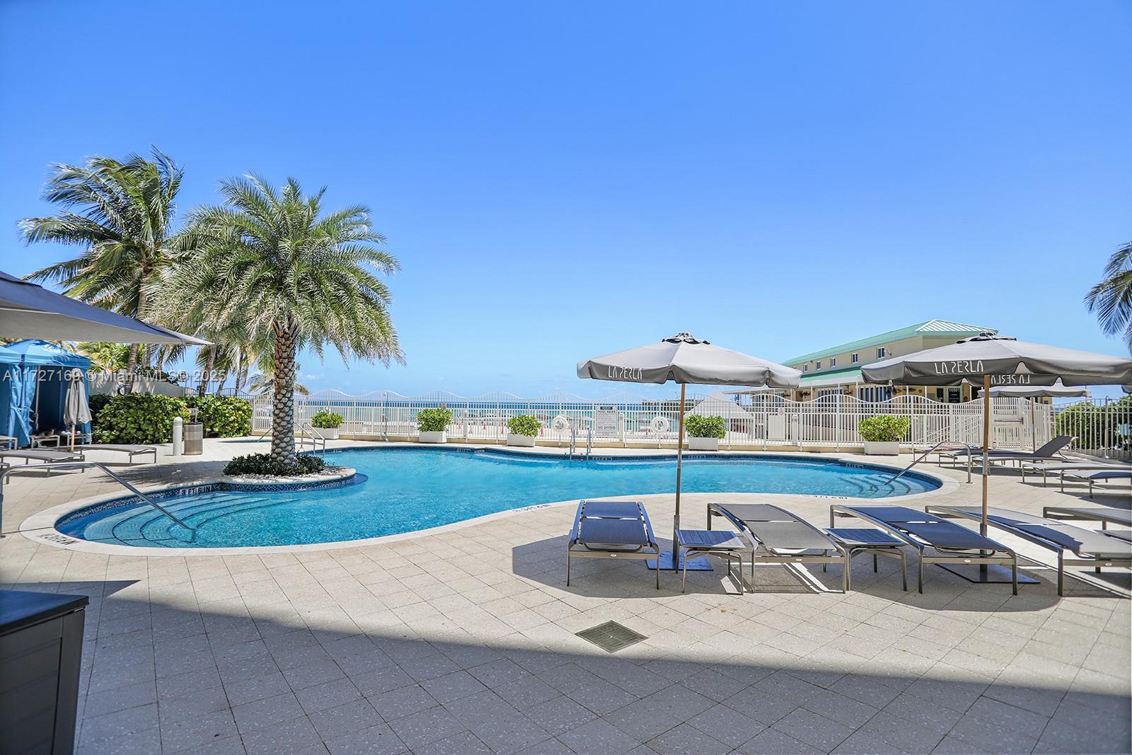 LA PERLA CONDO - Residential