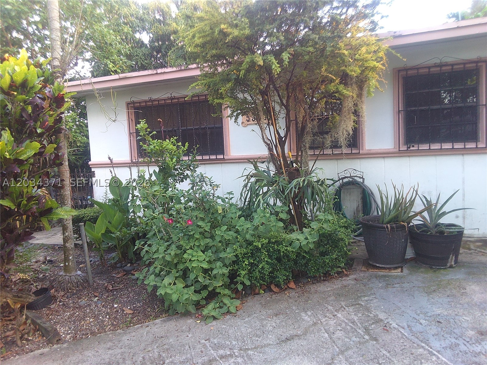HEFTLER HOMES SEC 3 - Residential