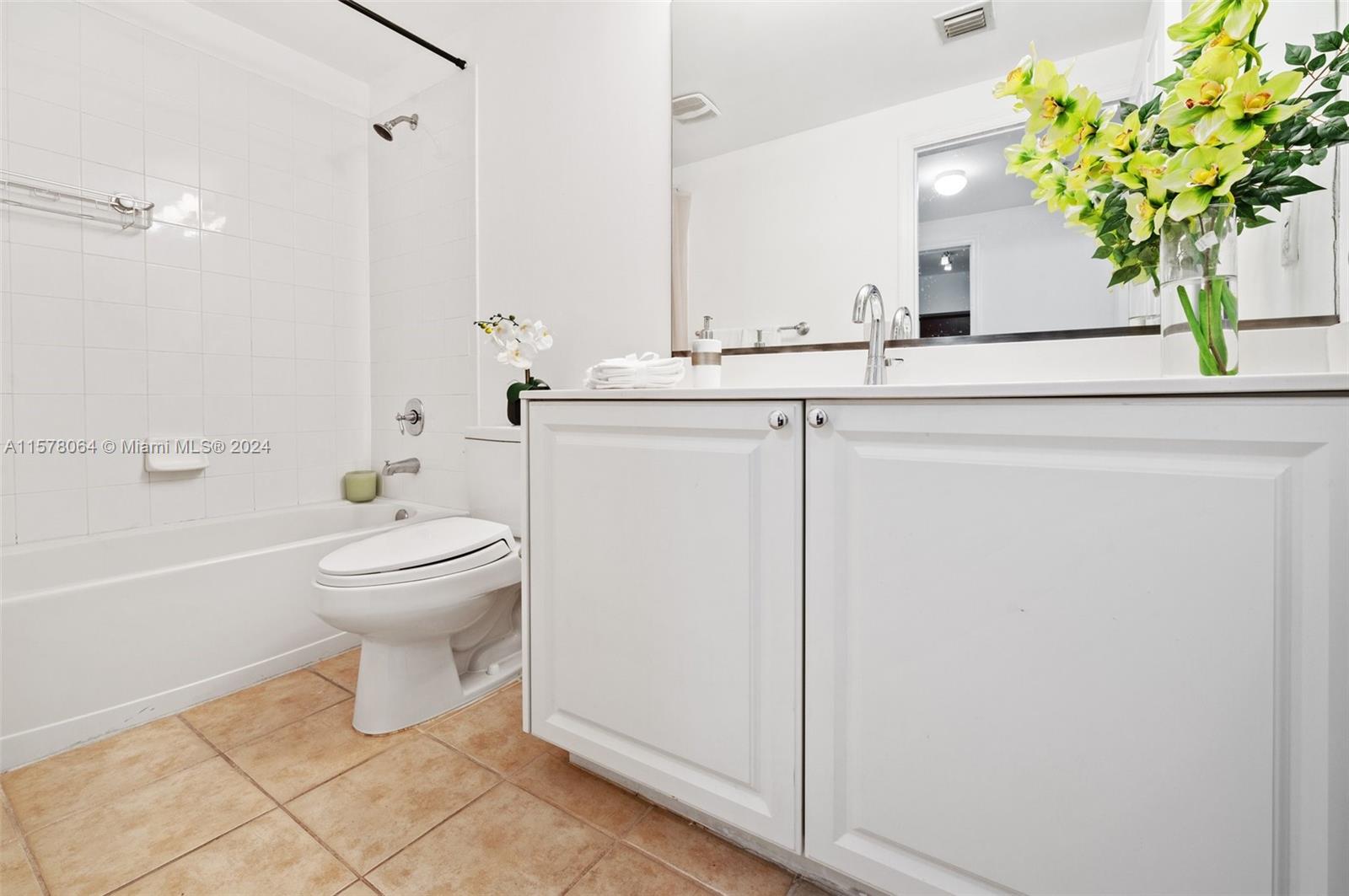 PUERTA DE PALMAS CONDO - Residential Lease