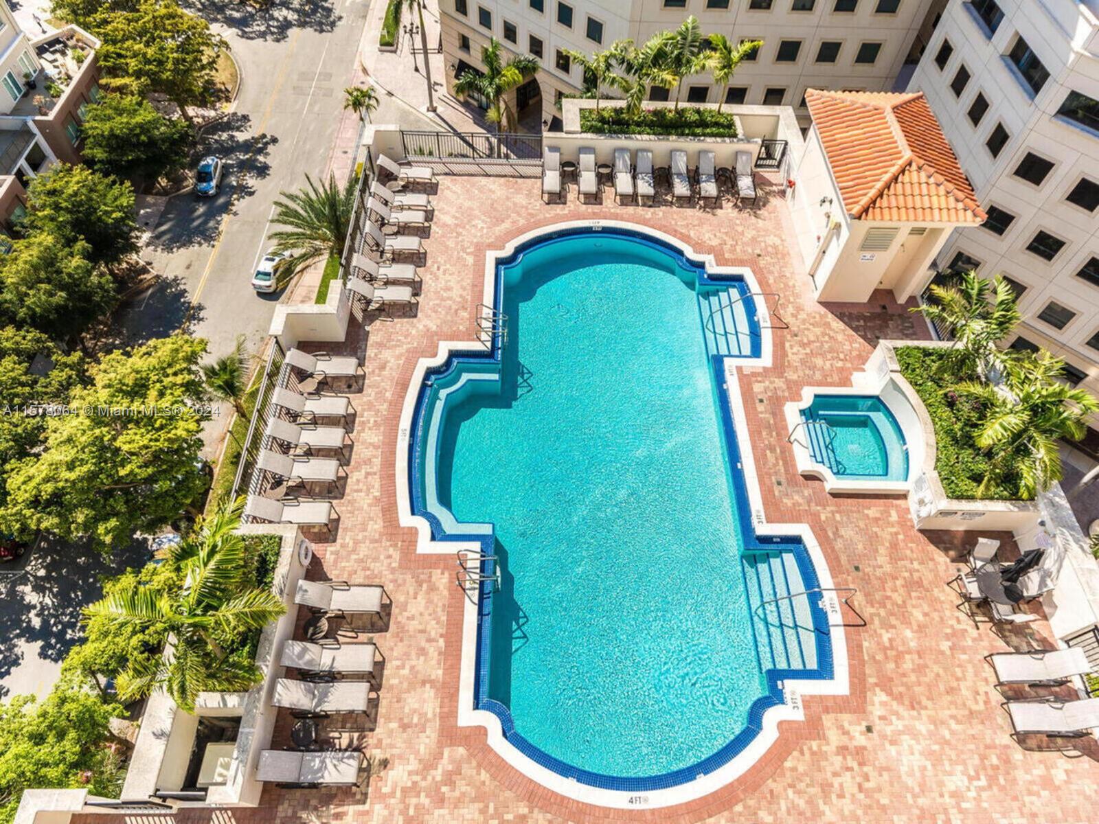 PUERTA DE PALMAS CONDO - Residential Lease