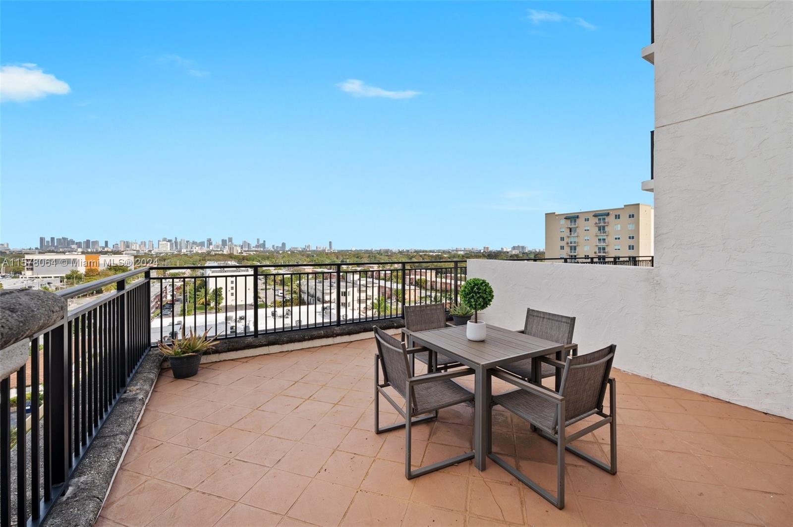 PUERTA DE PALMAS CONDO - Residential Lease