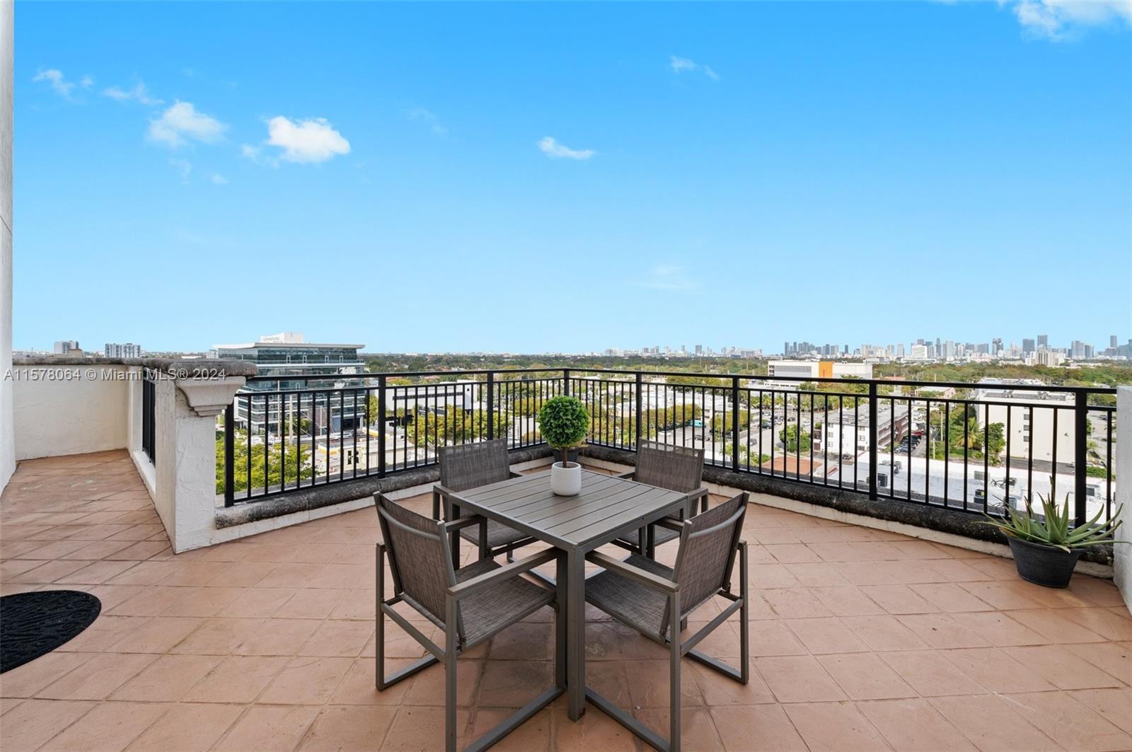 PUERTA DE PALMAS CONDO - Residential Lease
