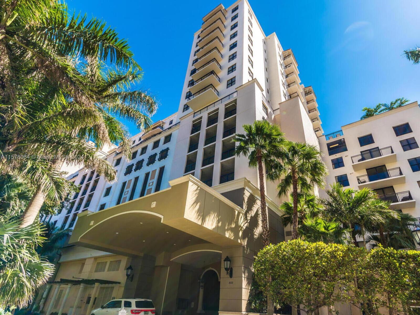 PUERTA DE PALMAS CONDO - Residential Lease