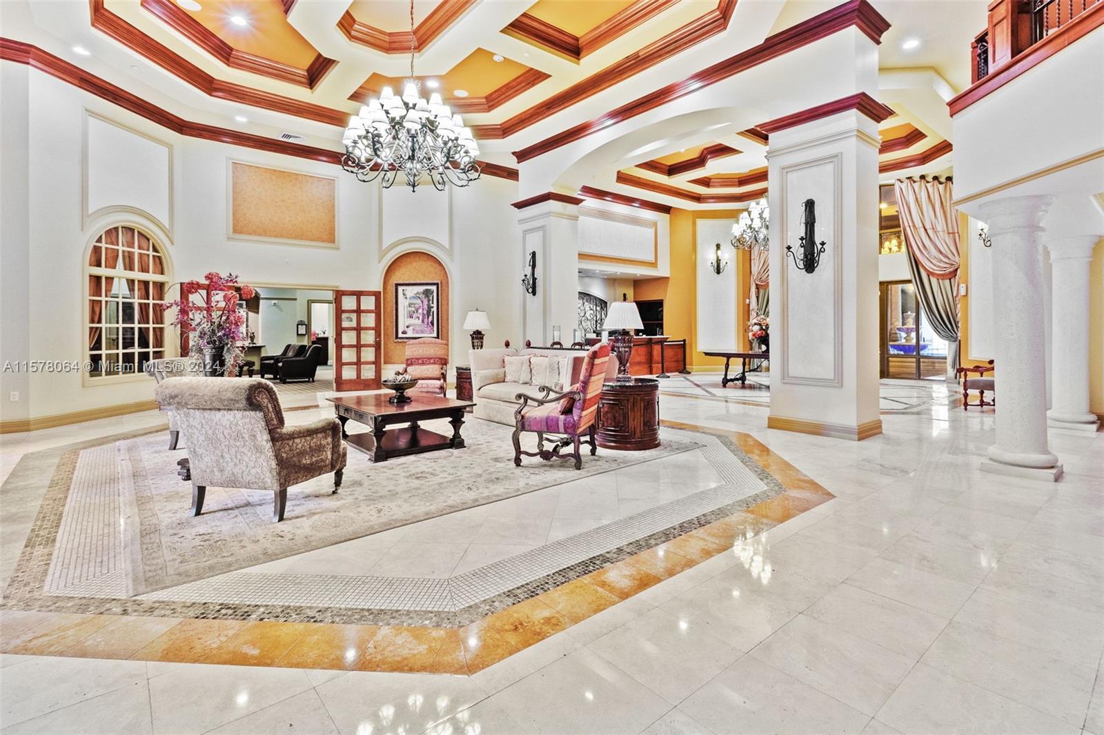 PUERTA DE PALMAS CONDO - Residential Lease