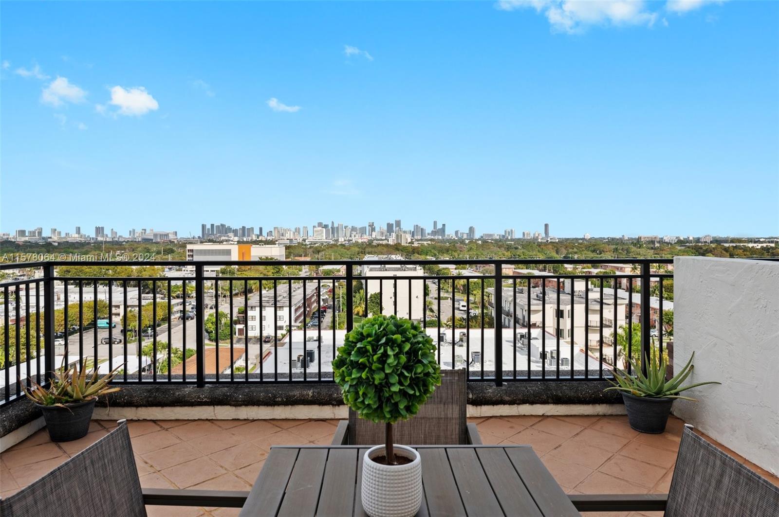 PUERTA DE PALMAS CONDO - Residential Lease