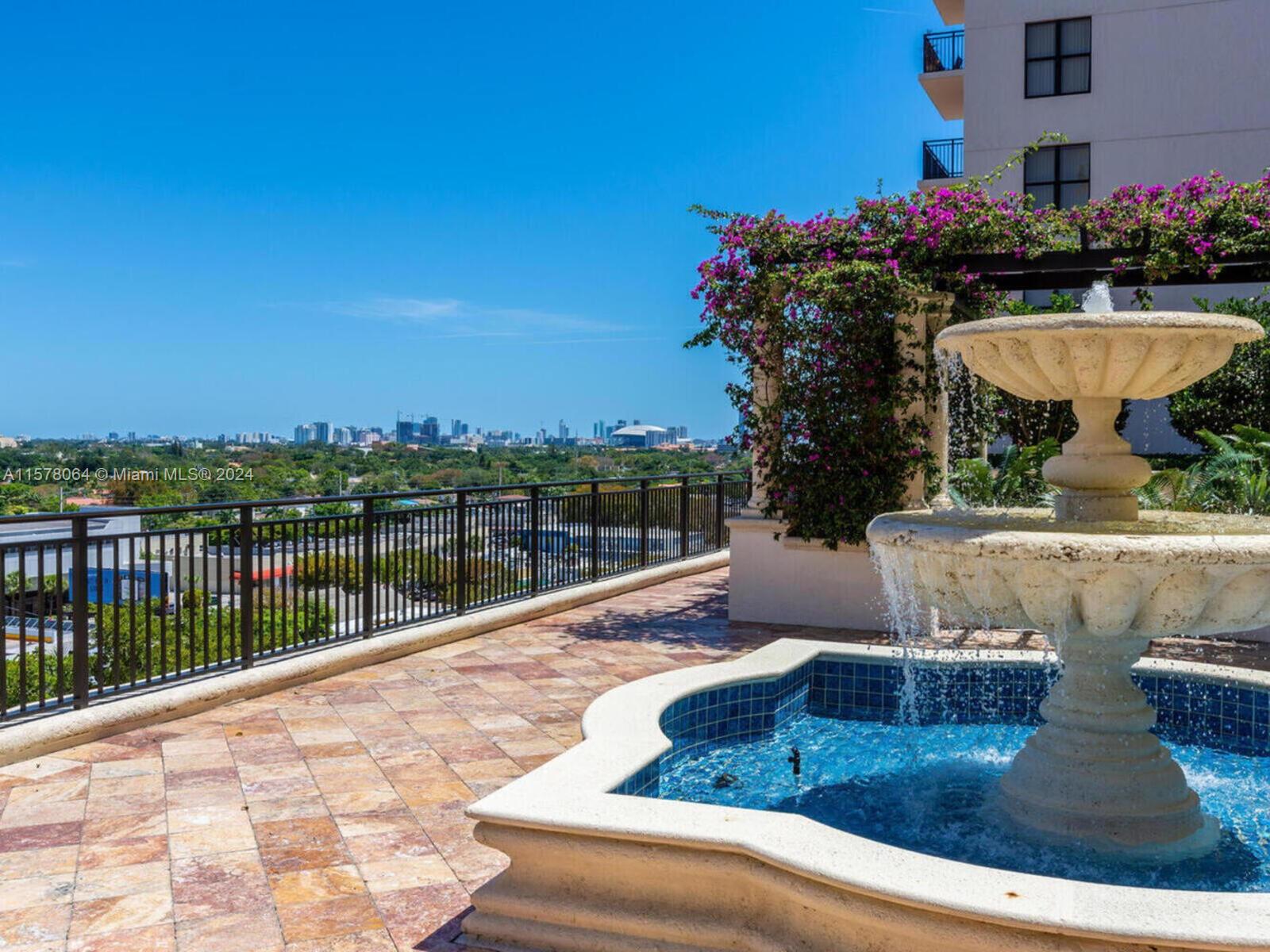 PUERTA DE PALMAS CONDO - Residential Lease
