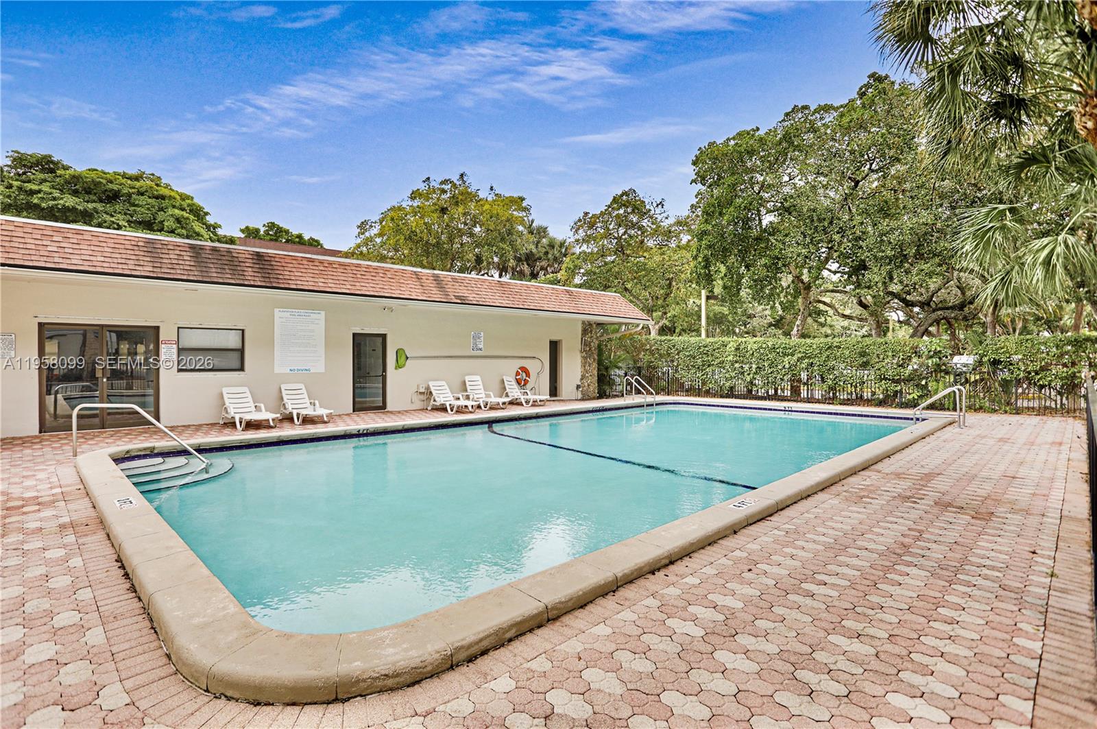 PLANTATION PLACE CONDO - Residential