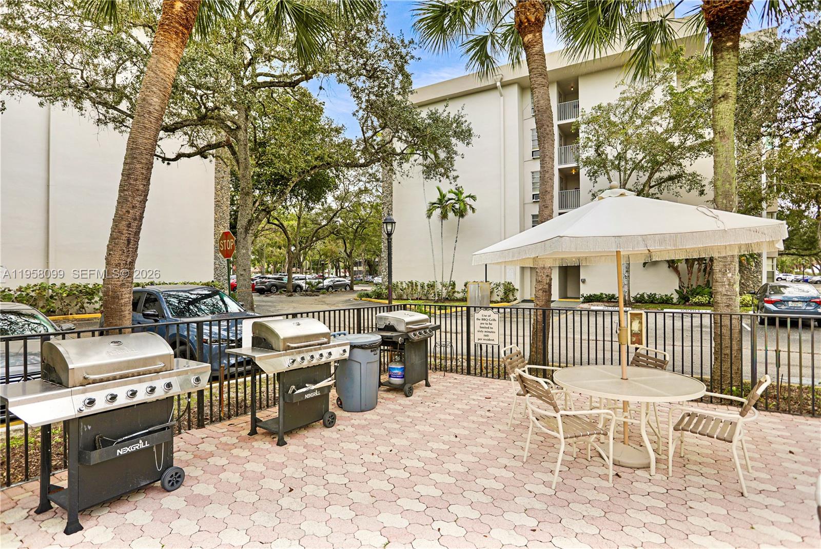 PLANTATION PLACE CONDO - Residential