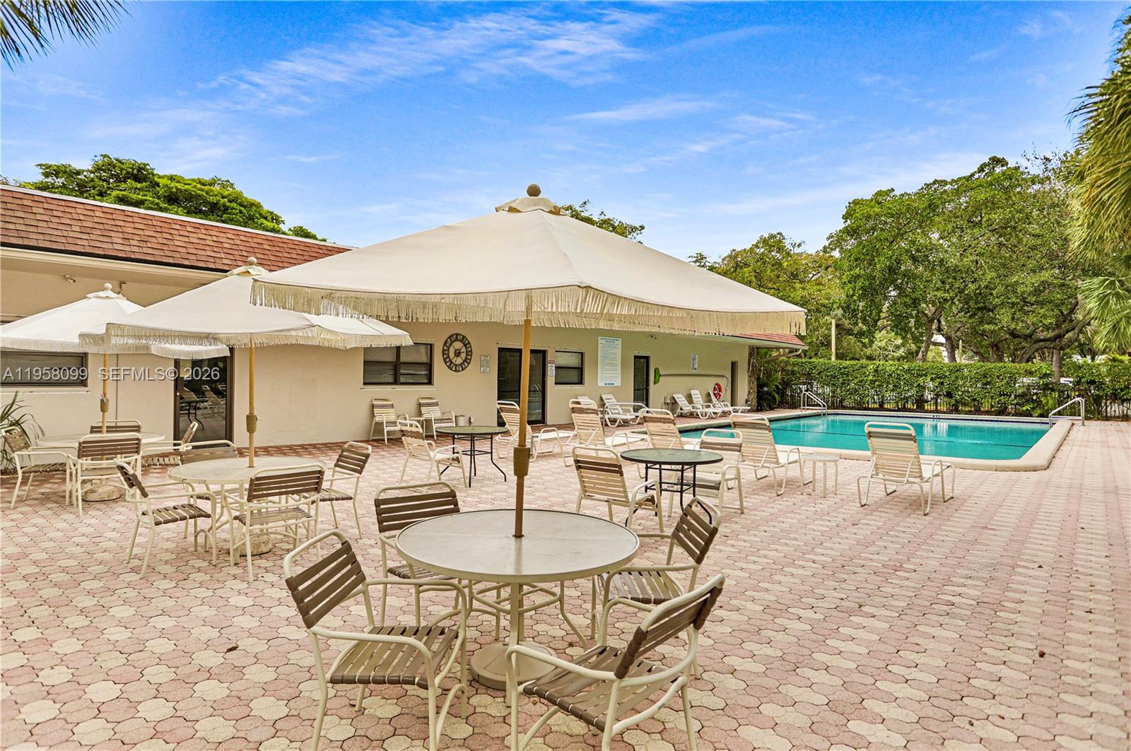 PLANTATION PLACE CONDO - Residential