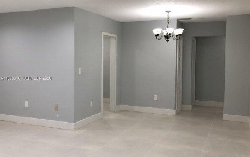 CORAL GABLES RIVIERA SEC - Residential Lease