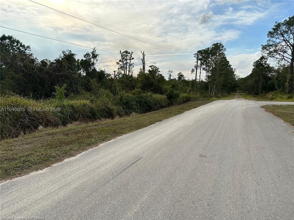 Avon Estates Blvd - Land