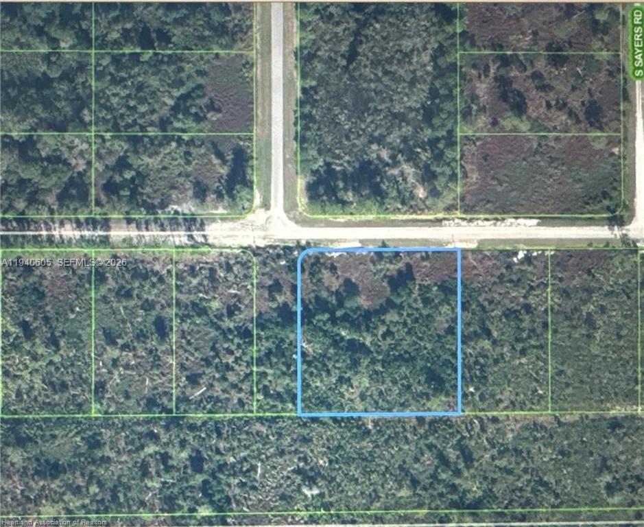 Avon Estates Blvd - Land