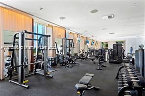 ICON CONDO - Residential Lease
