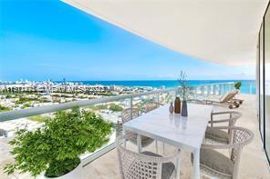 ICON CONDO - Residential Lease