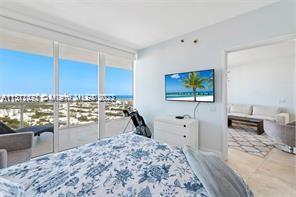 ICON CONDO - Residential Lease