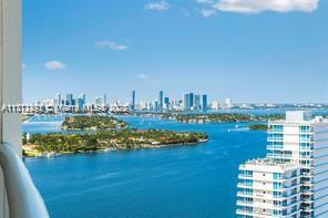 ICON CONDO - Residential Lease