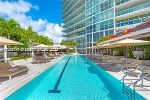 ICON CONDO - Residential Lease