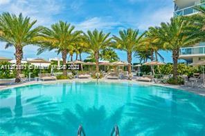 ICON CONDO - Residential Lease