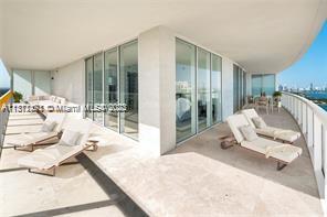 ICON CONDO - Residential Lease