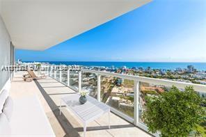 ICON CONDO - Residential Lease