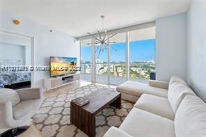 ICON CONDO - Residential Lease