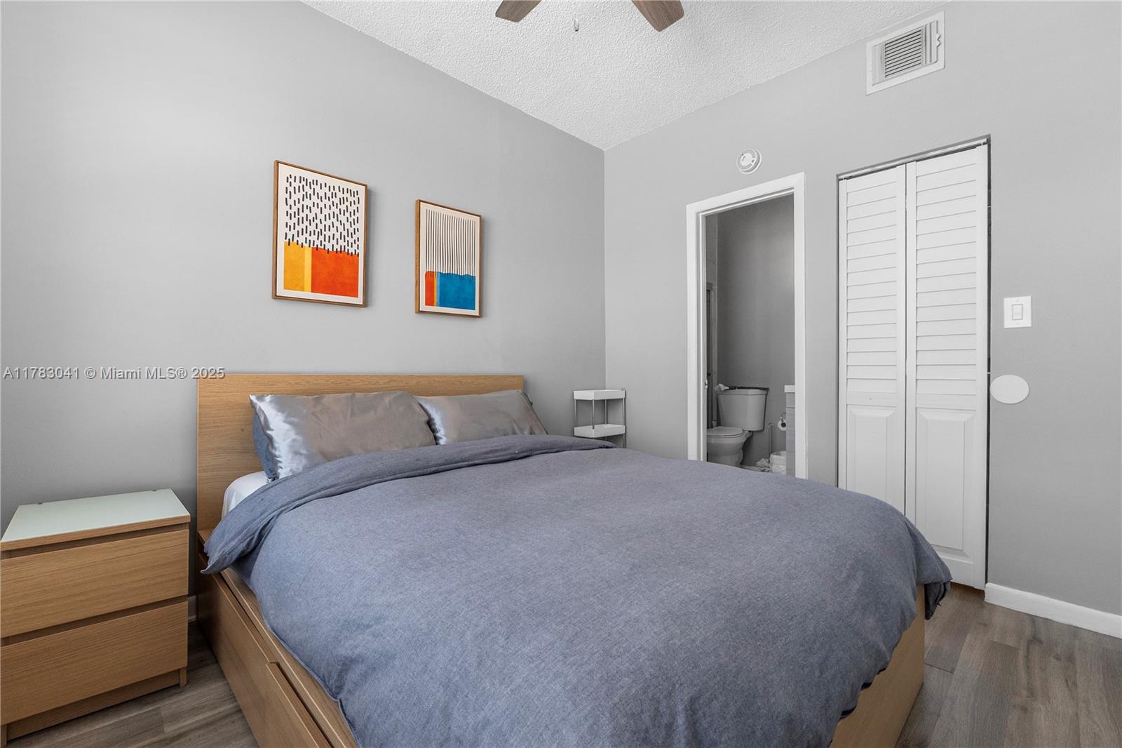 WINDSOR PLAZA CONDO - Residential Lease