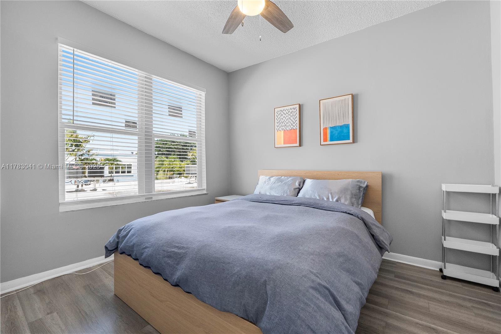 WINDSOR PLAZA CONDO - Residential Lease