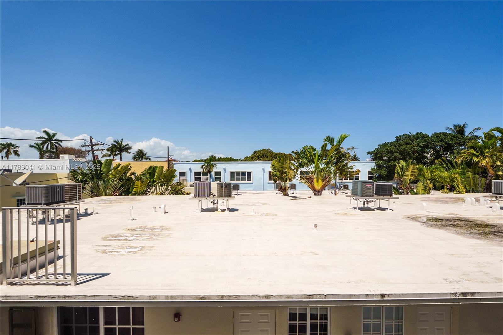 WINDSOR PLAZA CONDO - Residential Lease