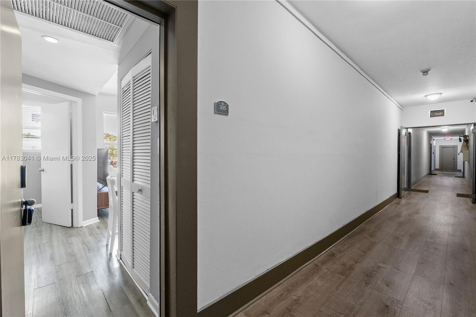 WINDSOR PLAZA CONDO - Residential Lease