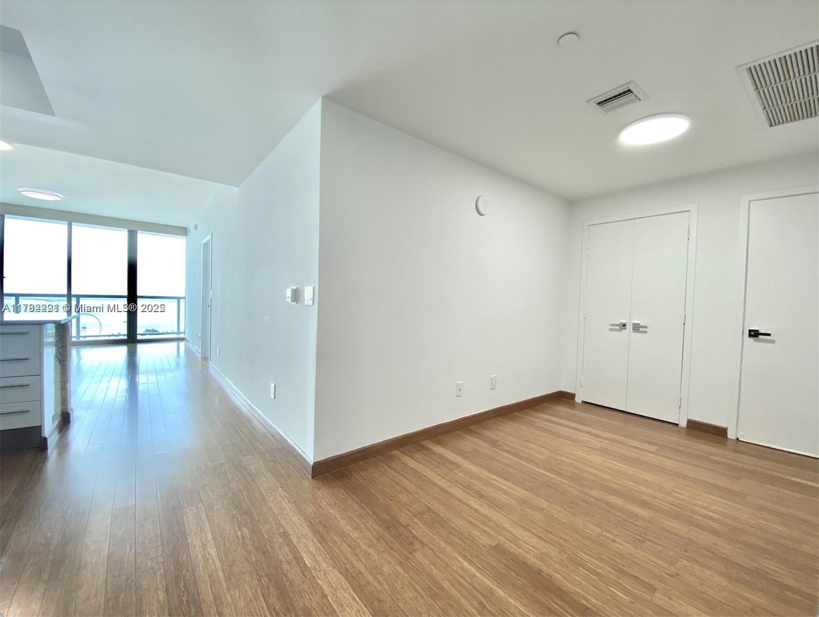 MARINABLUE CONDO - Residential Lease