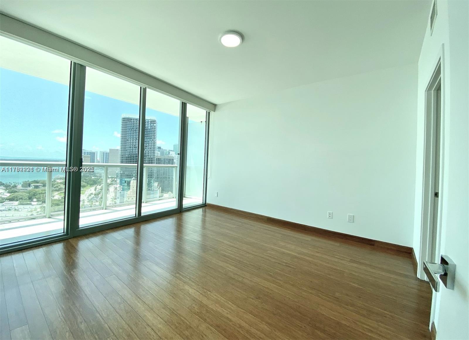 MARINABLUE CONDO - Residential Lease