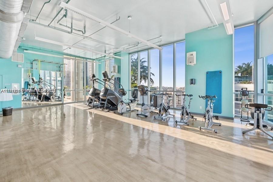 MARINABLUE CONDO - Residential Lease