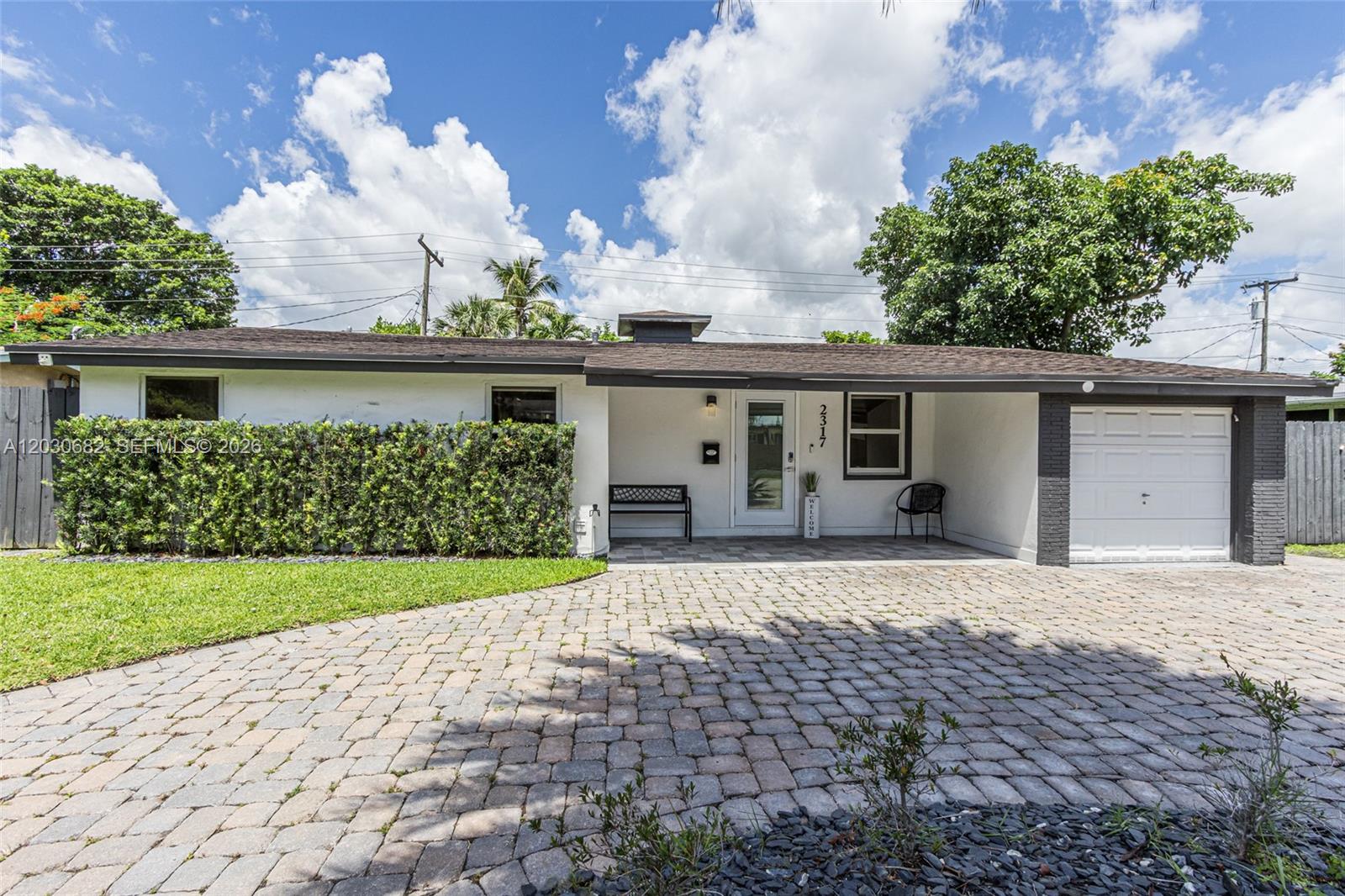 RIVERLAND VILLAGE SEC 1-R - Residential Lease