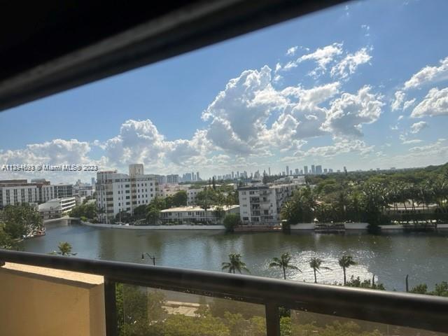 CLUB ATLANTIS CONDO - Residential Lease