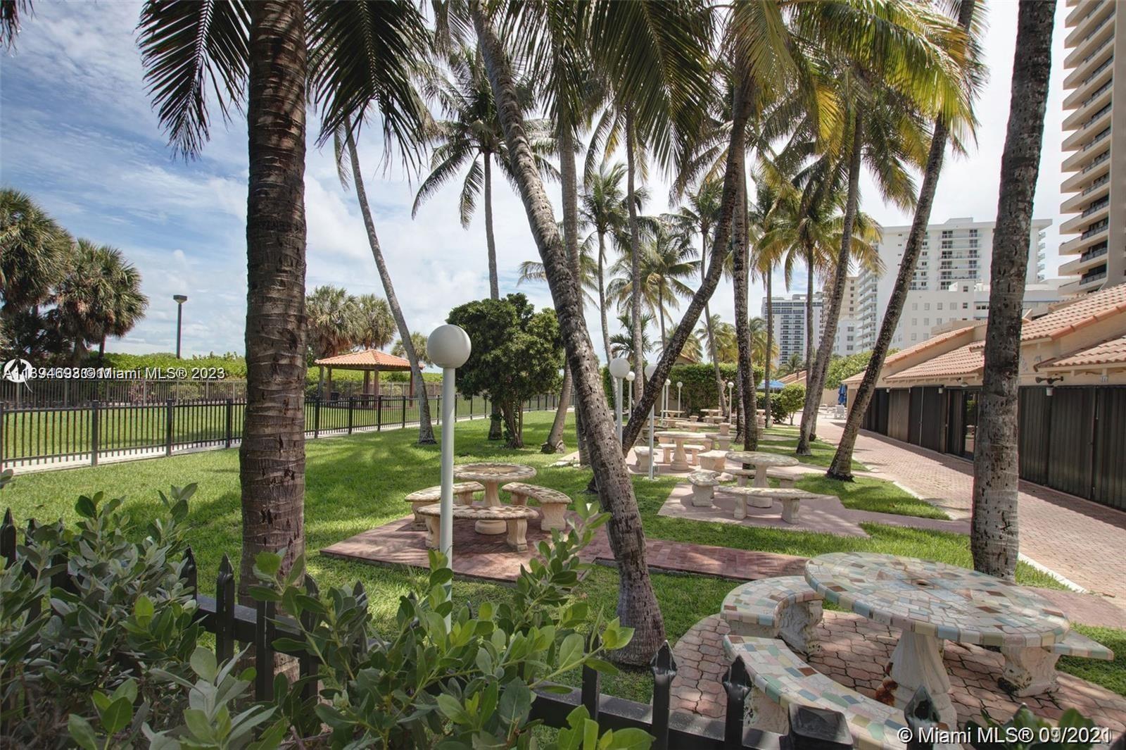 CLUB ATLANTIS CONDO - Residential Lease
