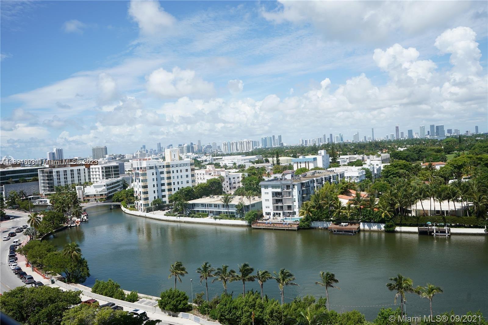 CLUB ATLANTIS CONDO - Residential Lease