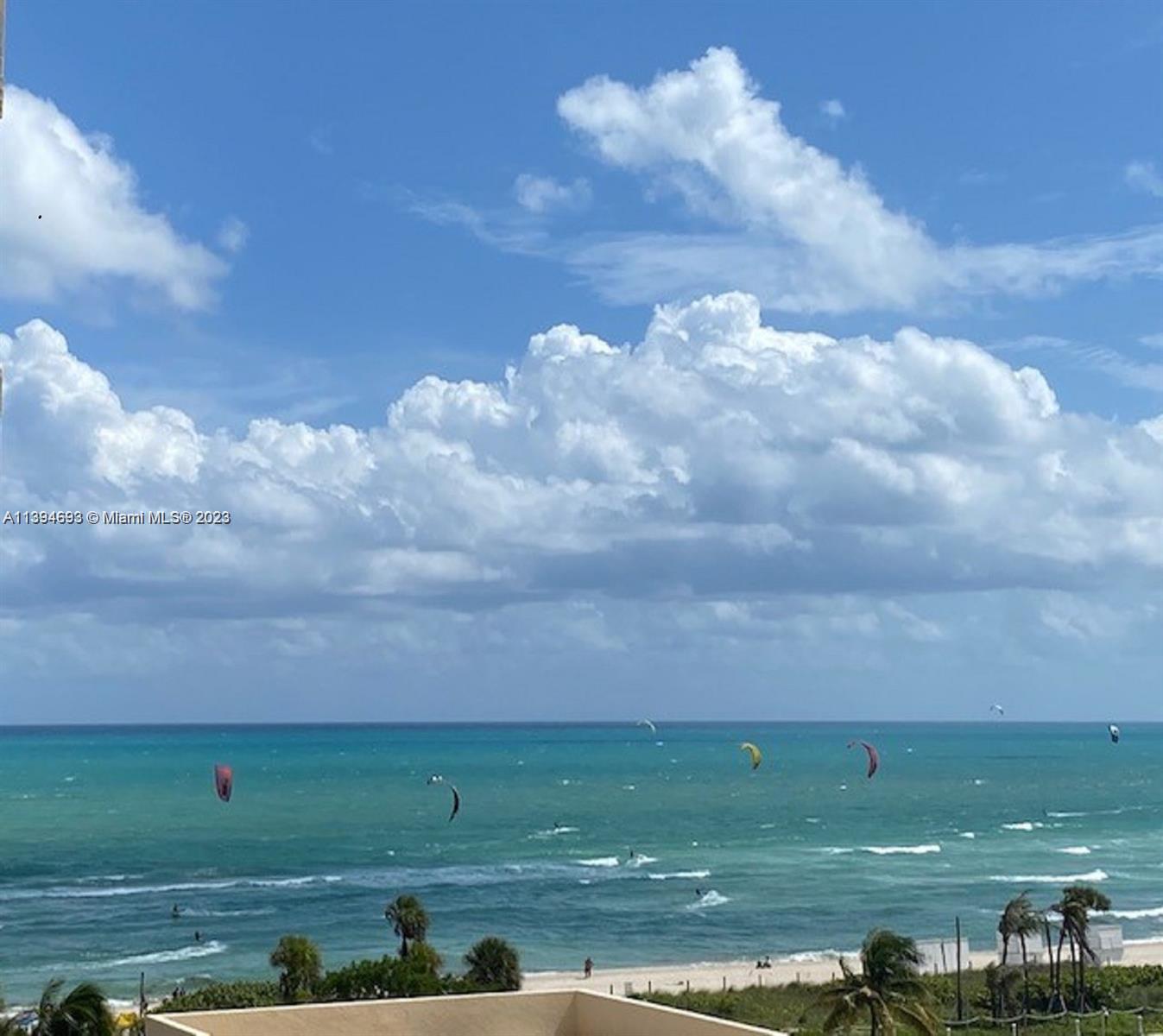 CLUB ATLANTIS CONDO - Residential Lease