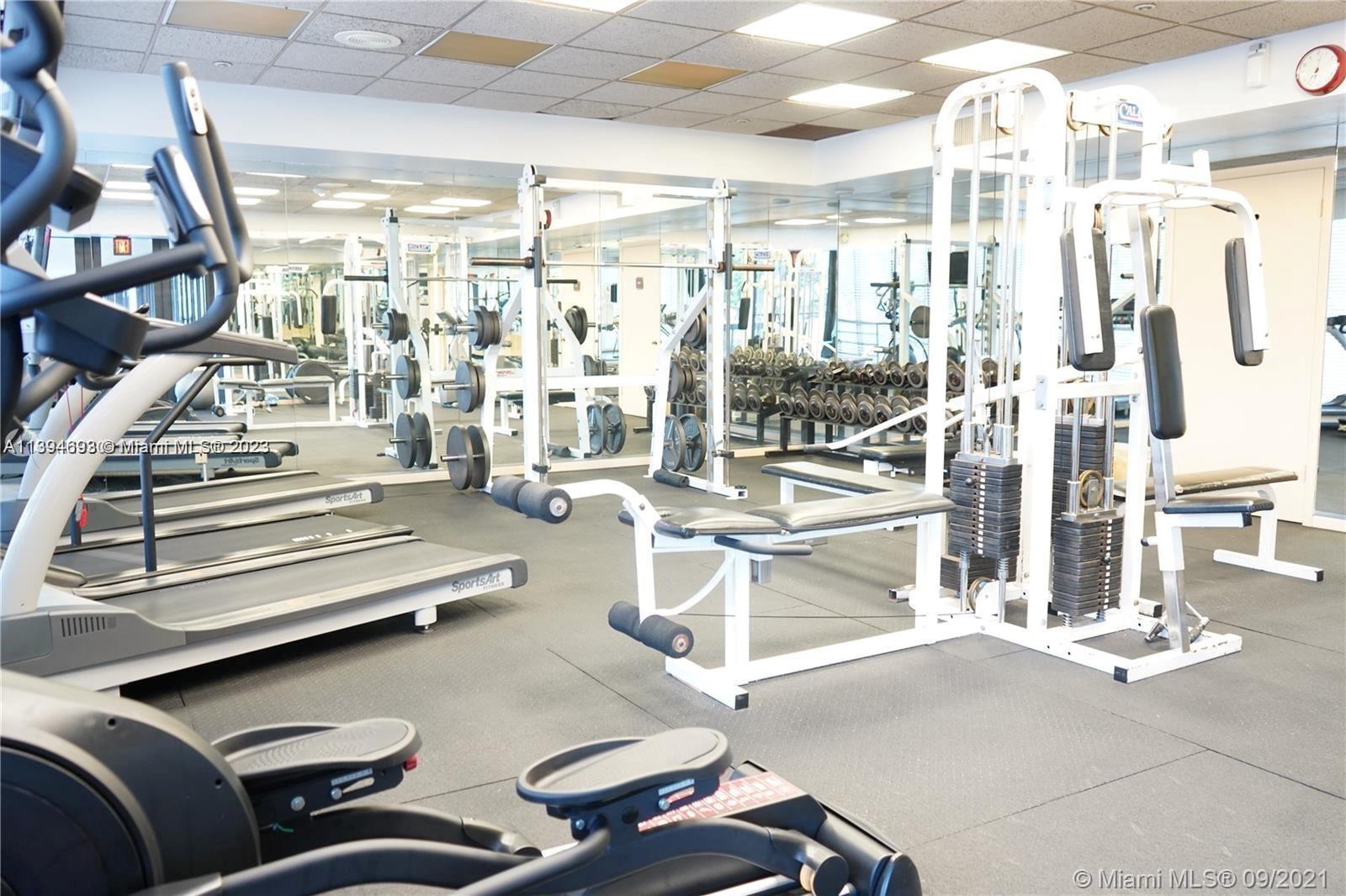 CLUB ATLANTIS CONDO - Residential Lease
