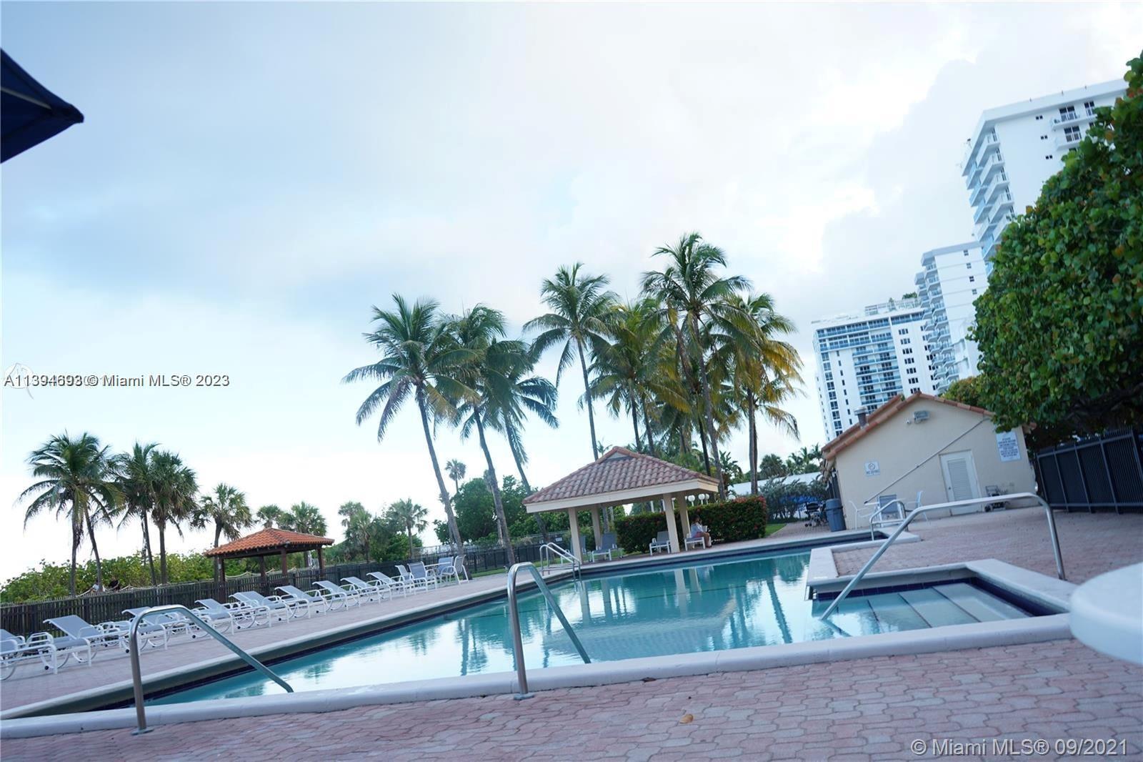 CLUB ATLANTIS CONDO - Residential Lease