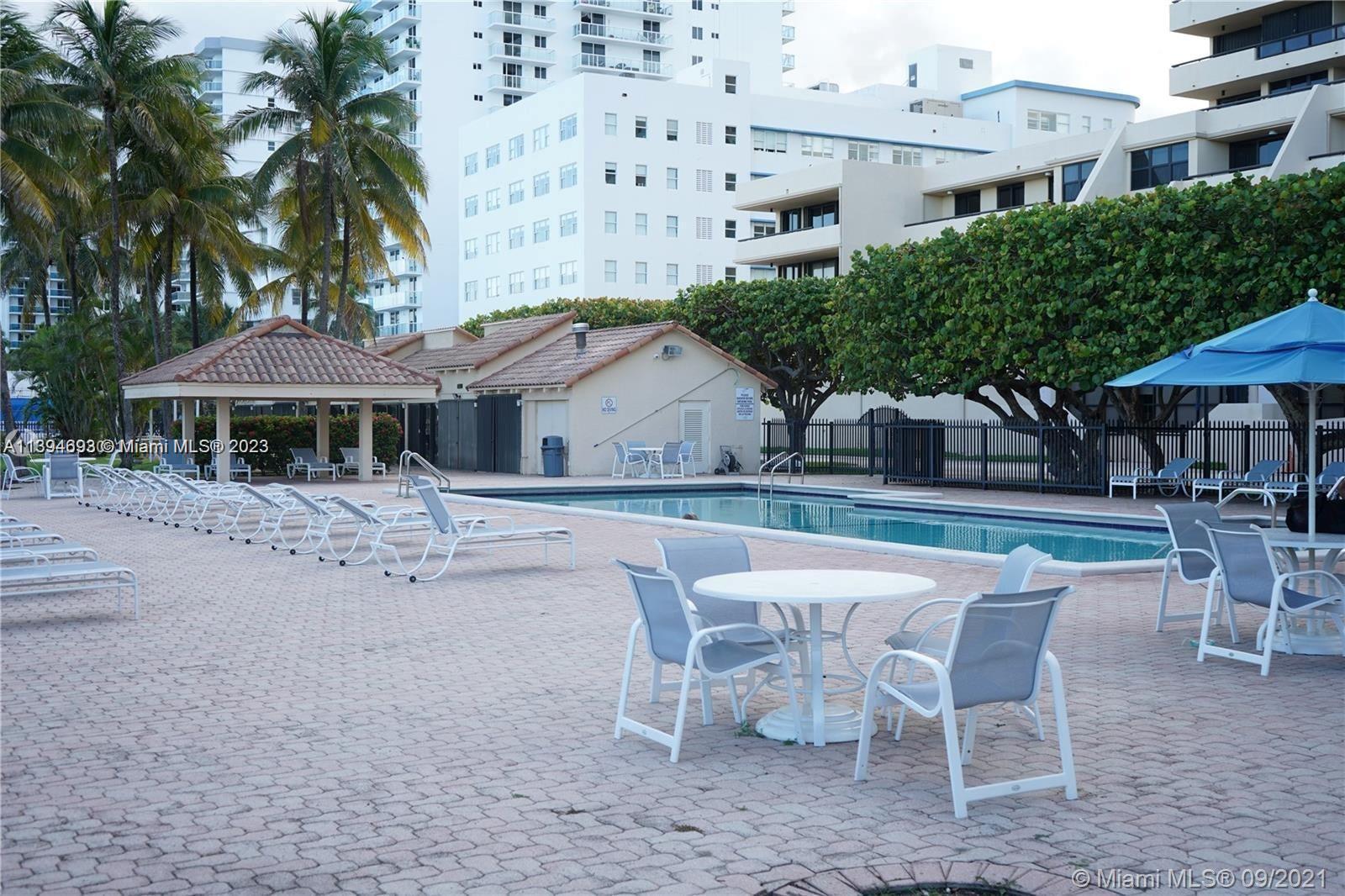 CLUB ATLANTIS CONDO - Residential Lease