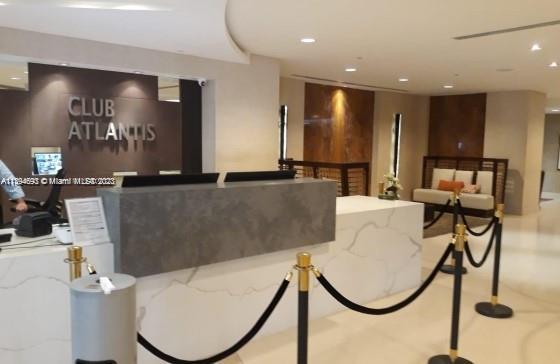 CLUB ATLANTIS CONDO - Residential Lease