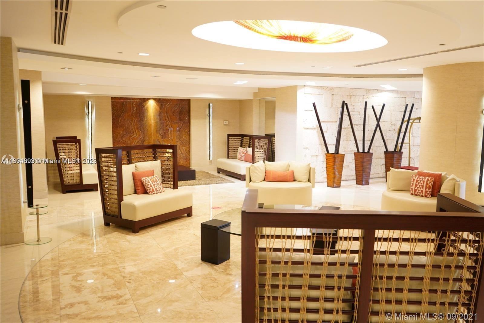 CLUB ATLANTIS CONDO - Residential Lease