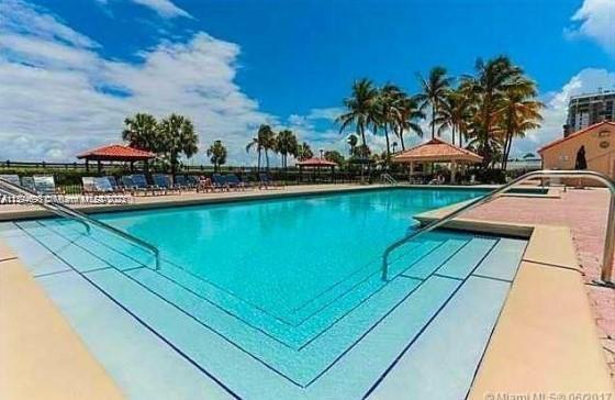 CLUB ATLANTIS CONDO - Residential Lease