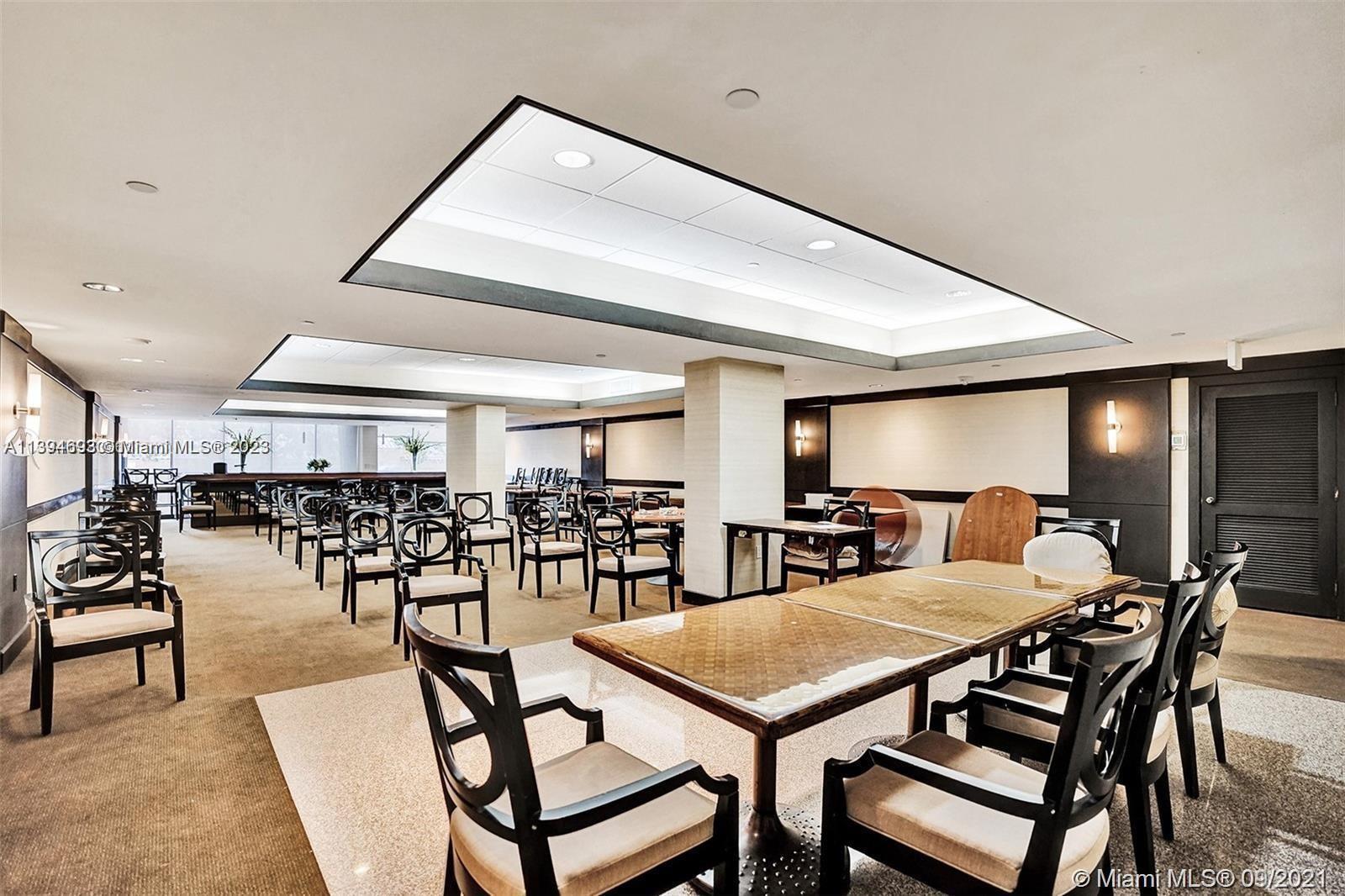 CLUB ATLANTIS CONDO - Residential Lease