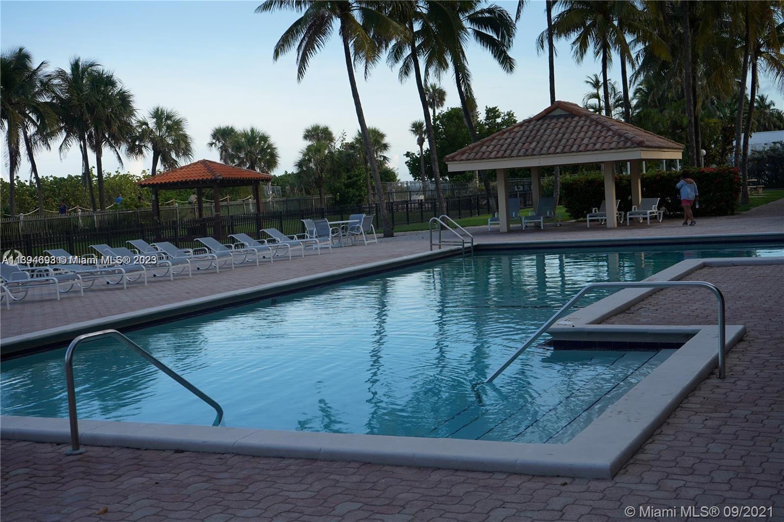 CLUB ATLANTIS CONDO - Residential Lease