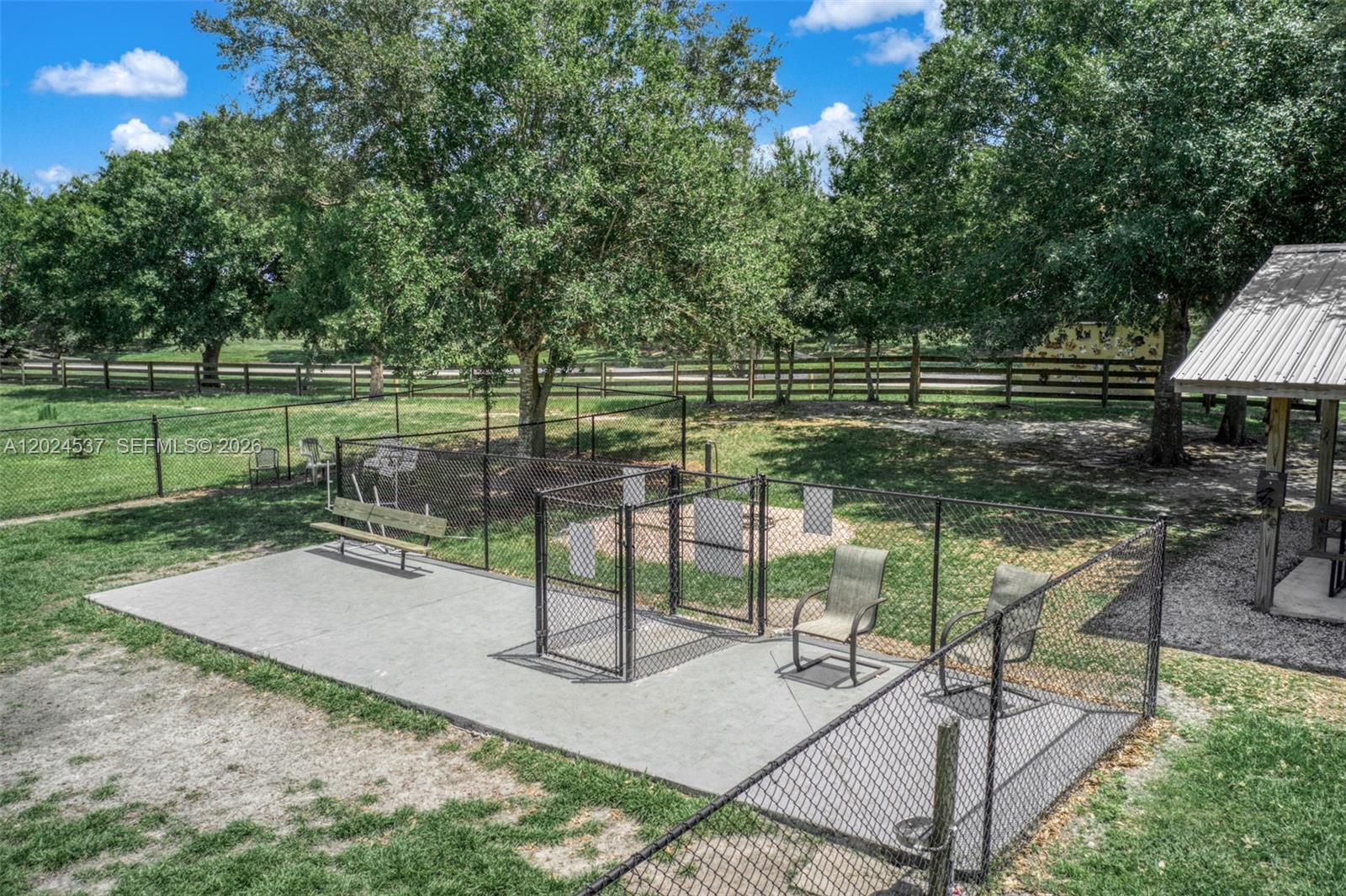 SPRING LAKE VILLAGE VII - Land