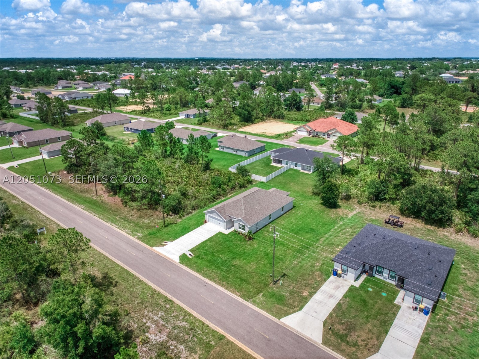 SUN N LAKE SEB UNIT 16 - Residential