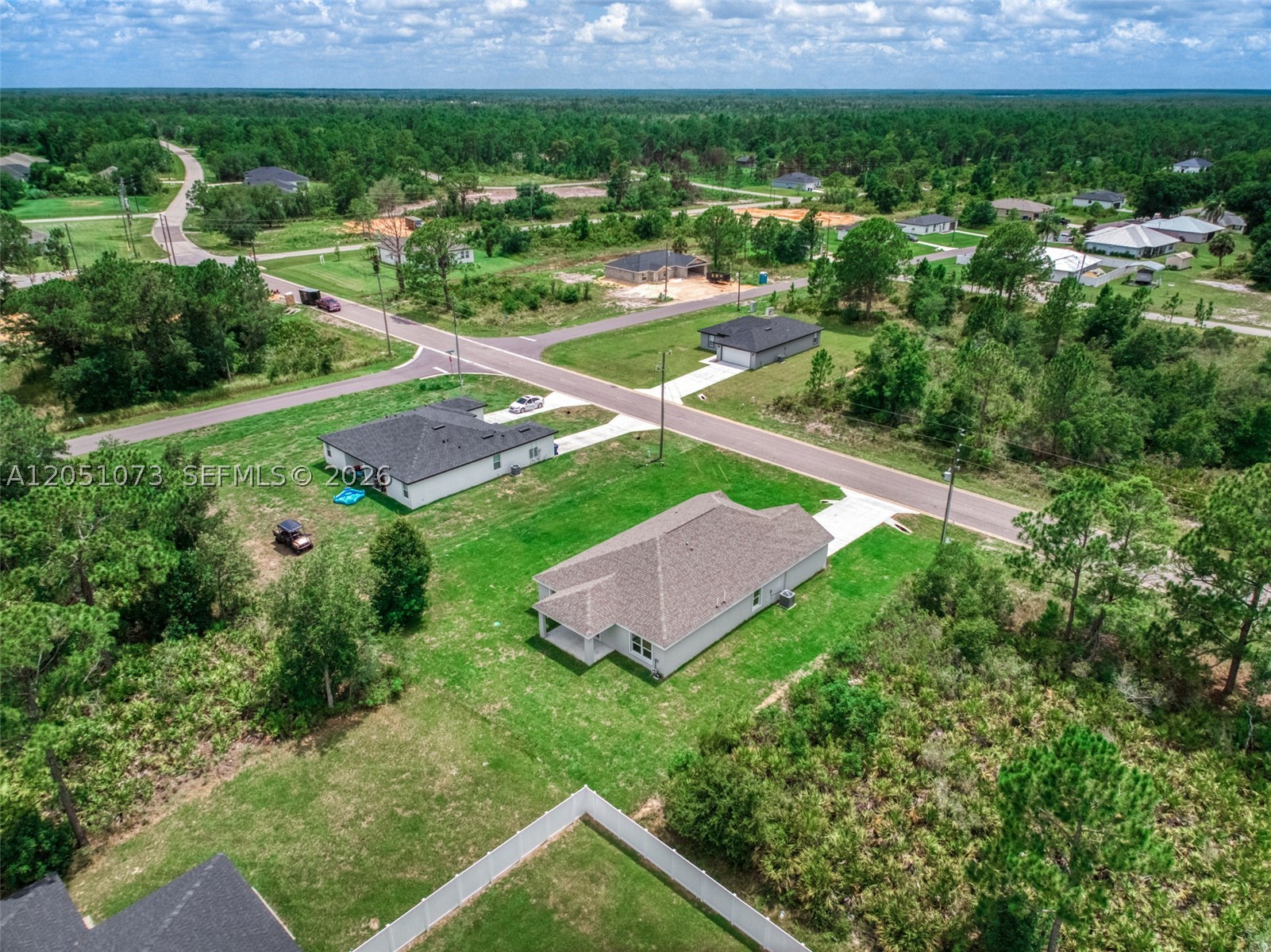 SUN N LAKE SEB UNIT 16 - Residential