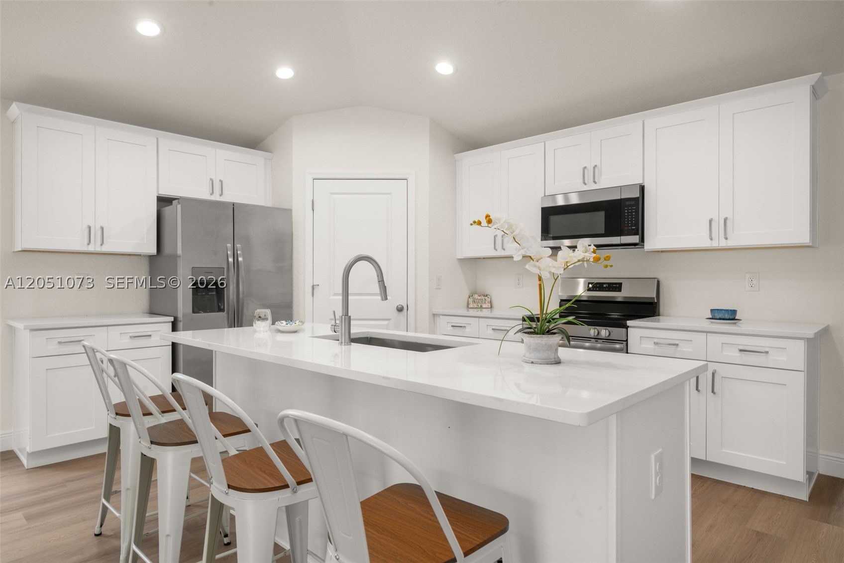 SUN N LAKE SEB UNIT 16 - Residential